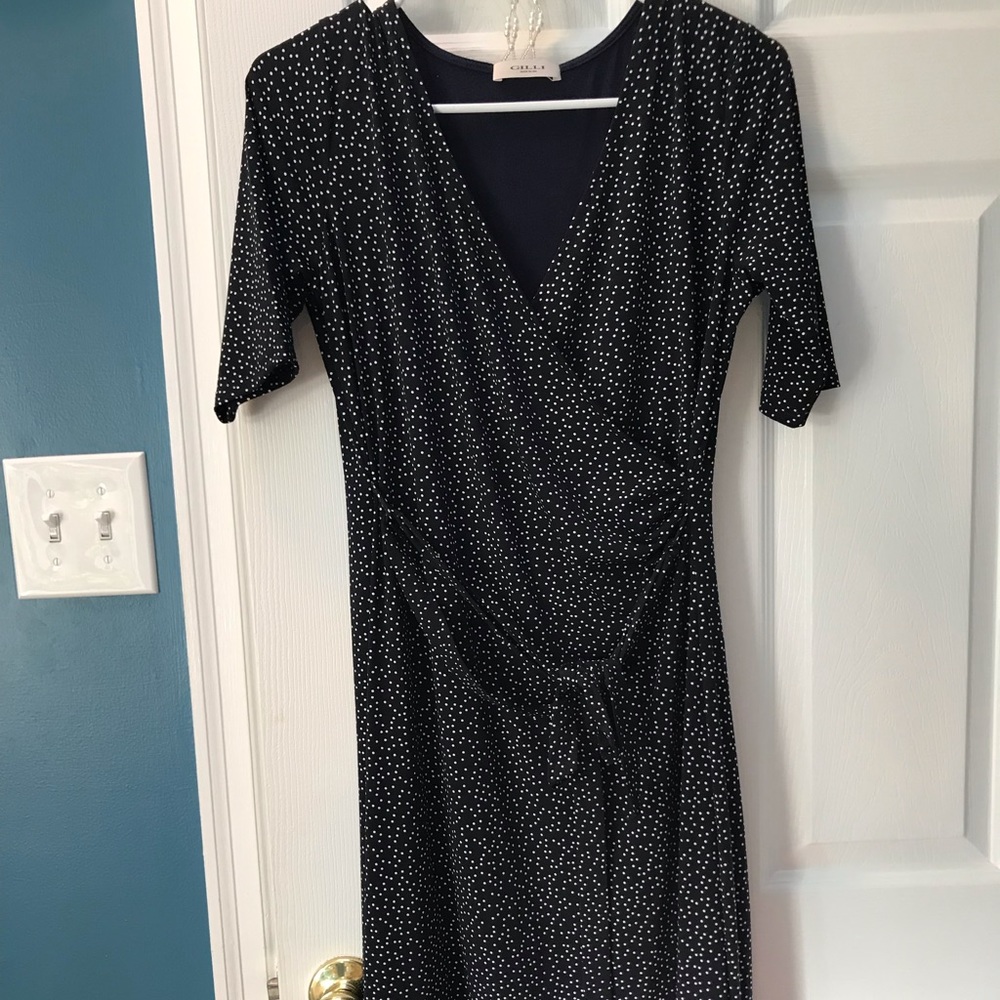 NWOT Maternity dress